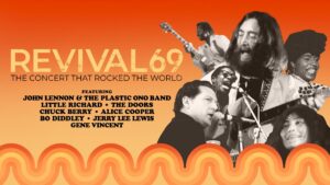 Revival69: The Concert That Rocked the World