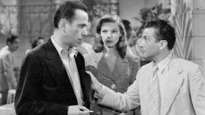 To Have and Have Not