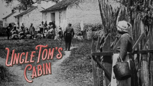 Uncle Tom’s Cabin