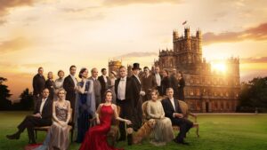 Downton Abbey: The Grand Finale