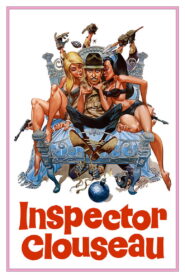 Inspector Clouseau