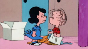 A Charlie Brown Christmas