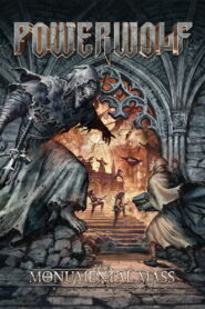 Powerwolf: The Monumental Mass: A Cinematic Metal Event