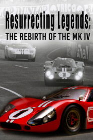 Resurrecting Legends: The Rebirth of the MK IV
