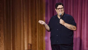 Caleb Hearon: Model Comedian