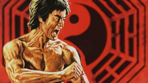 Bruce’s Deadly Fingers