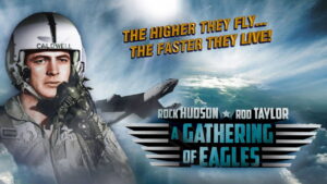 A Gathering of Eagles