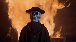 Curse of the Crimson Altar