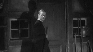 The Girl from the Marsh Croft