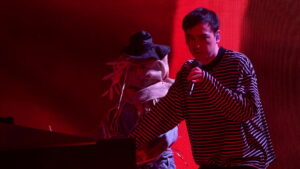 Joji Presents: THE EXTRAVAGANZA