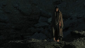 The Carpenter’s Son