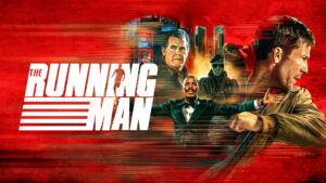 The Running Man