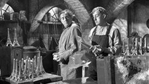 The Lavender Hill Mob