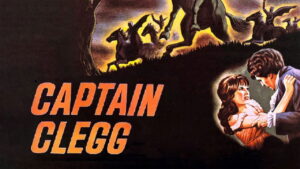 Captain Clegg