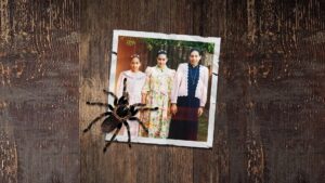 Revealed: Surviving Malka Leifer