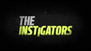 The Instigators
