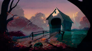 The Legend of Sleepy Hollow