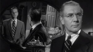 The Browning Version