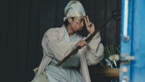 Alienoid: Return to the Future