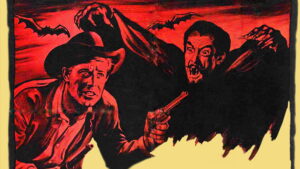 Billy the Kid Versus Dracula