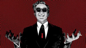 Dr. Strangelove or: How I Learned to Stop Worrying and Love the Bomb