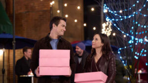 An Unexpected Valentine