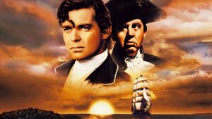 Mutiny on the Bounty