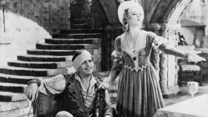 The Taming of the Shrew