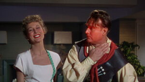 Neptune’s Daughter