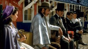 Around the World in 80 Days