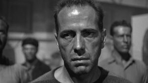 Passage to Marseille