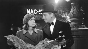 Ninotchka