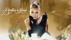 Breakfast at Tiffany’s