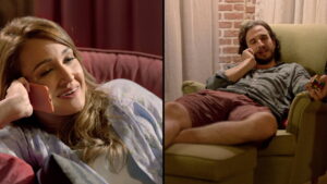 Love, Surreal and Odd