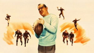 Knute Rockne All American