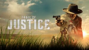 Trail of Justice