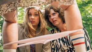 Hunting Season 2: Ups and Downs