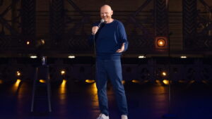 Bill Burr: Drop Dead Years