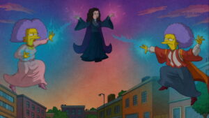 The Most Wonderful Time of the Year