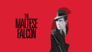 The Maltese Falcon