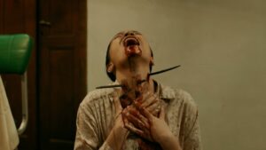 Curse of the Seven Seas