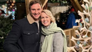 A Heidelberg Holiday