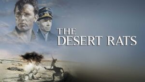 The Desert Rats