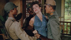 American Guerrilla in the Philippines