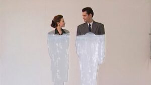 Eight Postcards from Utopia