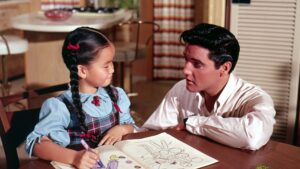 It Happened at the World’s Fair