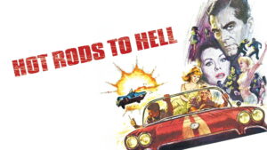 Hot Rods to Hell