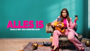 Life as It Should Be