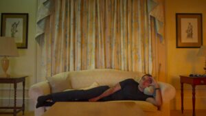 Ronnie O’Sullivan: The Edge of Everything