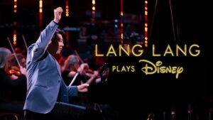 Lang Lang Plays Disney